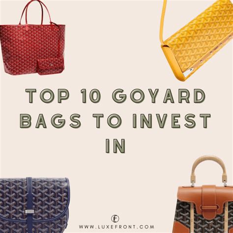 東京goyard|goyard 2023 price list.